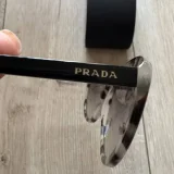 Очки Prada — cleaver (photo 3)