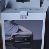 Проектор Wanbo X5 Pro — printer, photocopier, projector (photo 4)