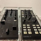 DJ контроллеры Traktor Kontrol X1 и Traktor Kontrol Z1 — remote control, space bar, scoreboard (photo 2)