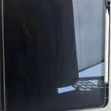 iPad Pro M4 13" 256GB с чехлом и Apple Pencil Pro — window shade, window screen (photo 2)