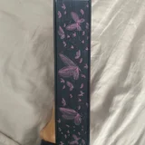 Книга Анна Джейн — Windsor tie, book jacket (photo 2)