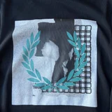 Худи Fred Perry размер M — handkerchief (photo 2)
