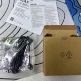 Система водяного охлаждения ASUS ROG Strix LC III 360 ARGB LCD — packet, carton, envelope (photo 3)