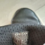 Кроссовки GEOX — thimble (photo 2)