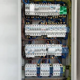 Электромонтажные работы в квартирах и домах (photo 4)