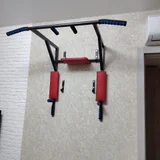 Универсальный турник-брусья — screwdriver (photo 3)