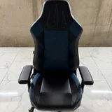 Игровое компьютерное кресло FragON 7X Series Poseidon — bulletproof vest, barber chair (photo 1)