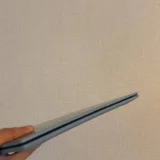 Ноутбук ASUS Vivobook Go 15 (Ryzen 5 7520U / 8GB / 512GB SSD) — nail, letter opener (photo 2)