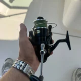 Катушка Mitchell 306x со шнуром Kaida — oxygen mask, gasmask (photo 2)