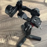 Стабилизатор DJI RS3 Mini — tripod, reel (photo 2)