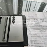 Мобильный телефон Samsung — binder (photo 3)