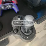 Настольный компьютер — disk brake, joystick (photo 1)