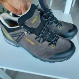 Трекинговые ботинки Lowa — sandal, running shoe (photo 2)