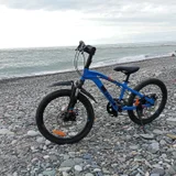 Велосипед Stern — mountain bike (photo 3)