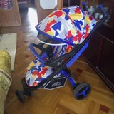 Прогулочная коляска (photo 9)