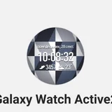 Смарт-часы Samsung Galaxy Watch Active 2 40mm Розовое золото (photo 4)