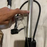 Велоштуки, одежда, лекарства и разное — soap dispenser, stethoscope, vacuum (photo 1)