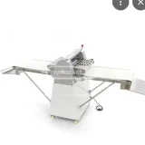 Промышленный тестопресс — stretcher (photo 2)