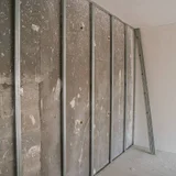 Ремонтные работы под ключ и отделка — crate, sliding door, shoji (photo 4)