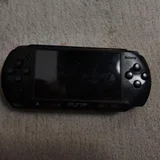 Игровая приставка PSP с комплектом игр и аксессуаров — radio, harmonica (photo 4)