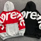 Толстовка с принтом — sweatshirt, ballplayer (photo 1)