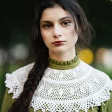 Платье льняное (photo 4)