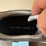 Кроссовки Philippe Model (photo 2)