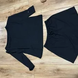 Одежда (лоты по 5 пар) — ski mask, sweatshirt, suit (photo 2)