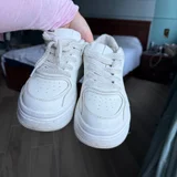 Кеды — running shoe (photo 2)