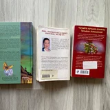 Книги — packet, cassette, book jacket (photo 2)