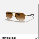 Совершенно новые очки Ray-Ban Rb3119m Olympian Deluxe — sunglass (photo 4)