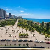 Квартира 2+1, 70 кв.м — seashore (photo 1)