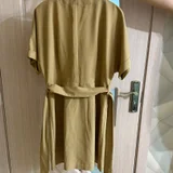 Сумка кожаная Byckovski — cloak, vestment, ashcan (photo 3)