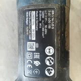Болгарка Bosch GWS 14-125 S Professional (photo 3)