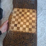 Нарды новые — doormat, prayer rug (photo 4)