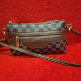 Брендовые сумки — purse, pencil box (photo 1)