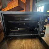 Духовка Weimare — rotisserie (photo 2)
