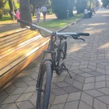 Велосипед MTB — mountain bike, bicycle-built-for-two (photo 3)