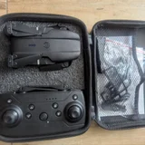 Компактный складной квадрокоптер (дрон) — mailbag (photo 4)