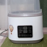 Подогреватель-стерилизатор для детских бутылочек — microwave, washer, Crock Pot (photo 1)