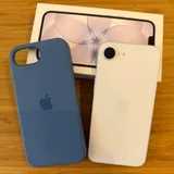 iPhone 17e 256GB SIM+eSIM (photo 2)