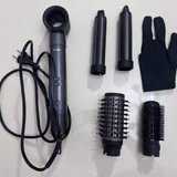 Фен-стайлер Tuvio — carpenter's kit, microphone, screw (photo 1)