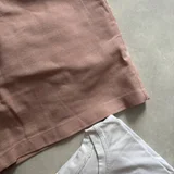 Одежда: комбинезон, костюм, платья (размеры S/XS/M) — jean, handkerchief (photo 5)