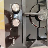 Газовая варочная панель (photo 6)