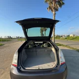 Toyota Prius 1.8 Hybrid (photo 3)