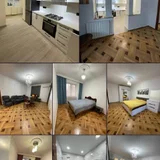 Сдается квартира 3+1 в Батуми — dining table (photo 2)