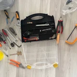 Вапорайзер XLUX ROFFU — carpenter's kit (photo 3)