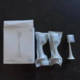 Насадки для электрической зубной щётки Mijia — packet (photo 1)