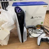 PlayStation 5 Pro 2 ТБ (photo 5)