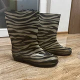 Резиновые сапоги 41-42 размер — clog (photo 2)